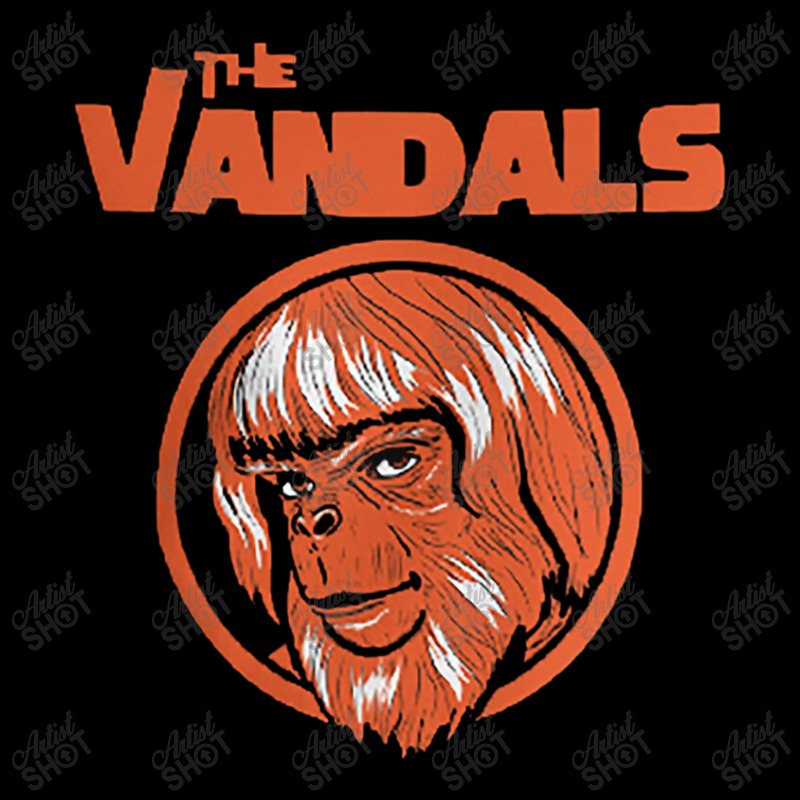 The 'vandals Unisex Jogger by famoustrick | Artistshot