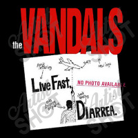 The 'vandals Baby Tee | Artistshot