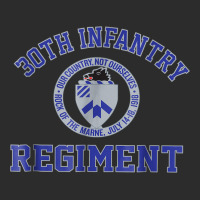 30th Infantry Regimen001 Exclusive T-shirt | Artistshot