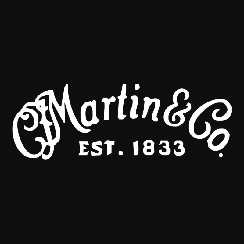 Martin Guitars Crop Top | Artistshot