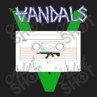 The 'vandals T-shirt | Artistshot