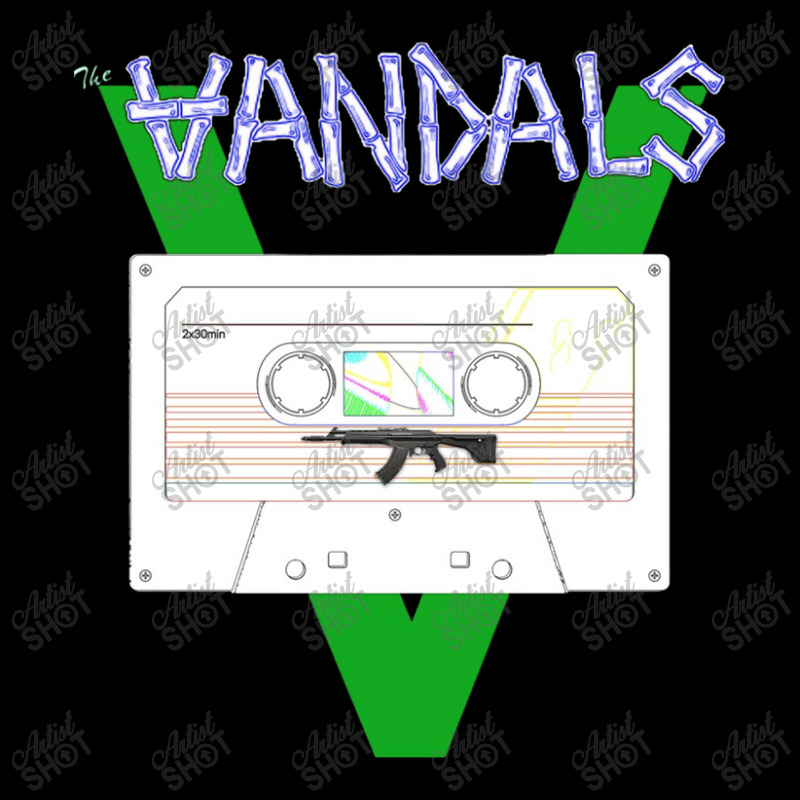 The 'vandals Unisex Jogger by famoustrick | Artistshot