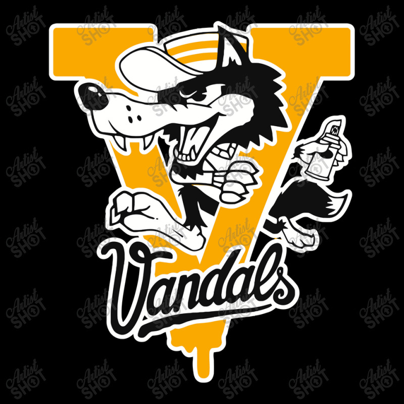 The 'vandals Baby Tee | Artistshot