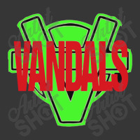 The 'vandals Toddler Hoodie | Artistshot