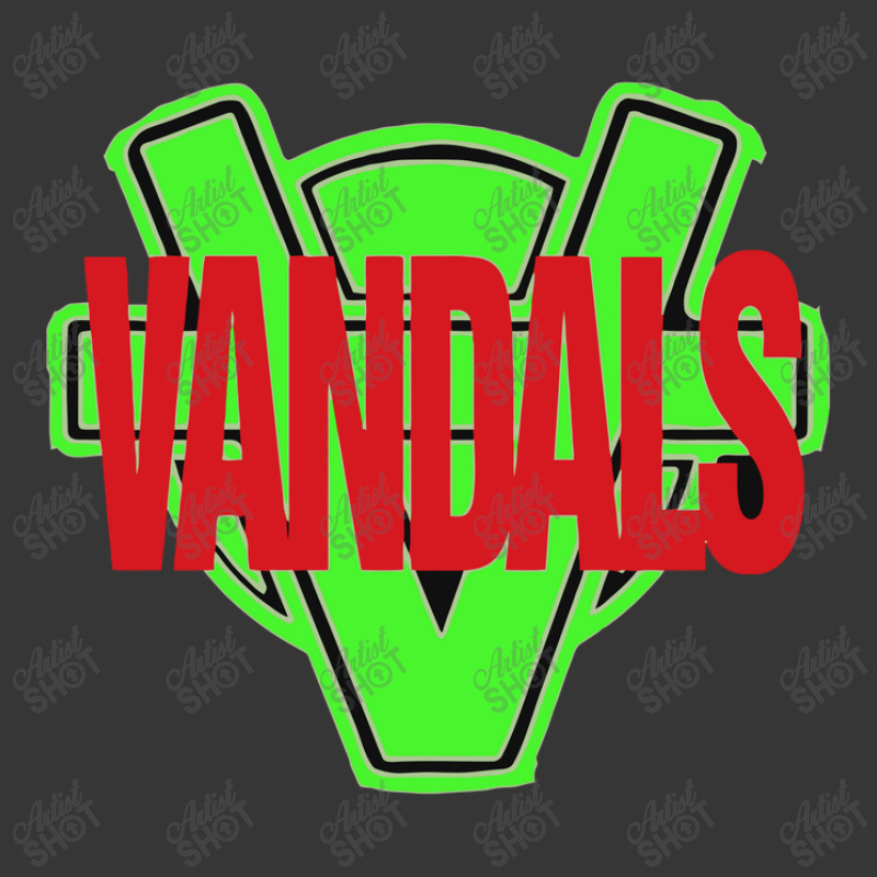 The 'vandals Toddler Hoodie | Artistshot