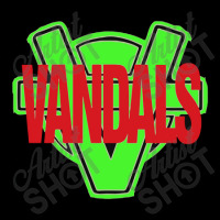 The 'vandals Toddler Sweatshirt | Artistshot