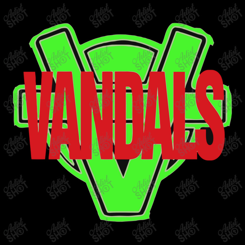 The 'vandals Toddler Sweatshirt | Artistshot