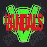 The 'vandals Youth Tee | Artistshot