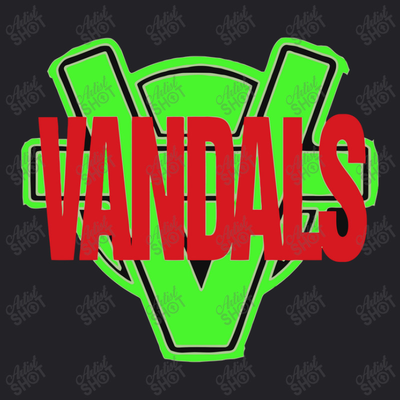 The 'vandals Youth Tee | Artistshot