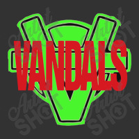 The 'vandals Baby Bodysuit | Artistshot