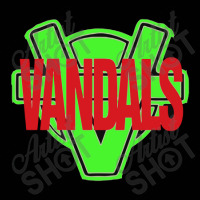 The 'vandals Toddler 3/4 Sleeve Tee | Artistshot