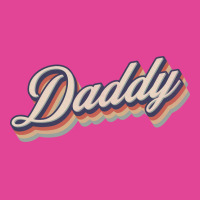 Retro Vintage Daddy Green T-shirt | Artistshot