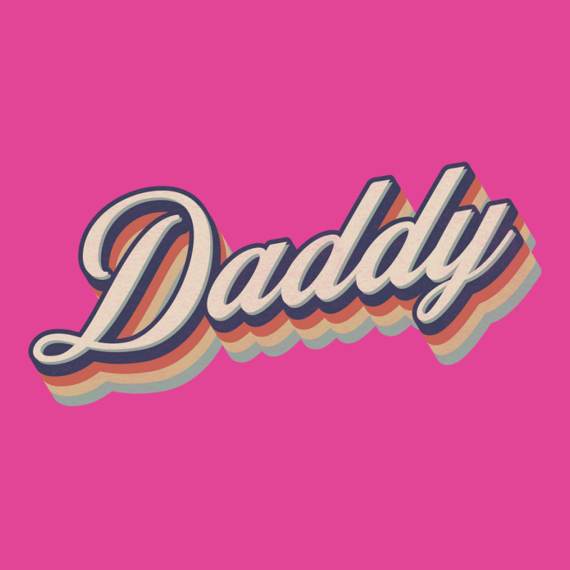 Retro Vintage Daddy Green T-Shirt by shudoterika0 | Artistshot