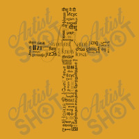 Jesus Sweetest Name I Know Cross T-shirt | Artistshot