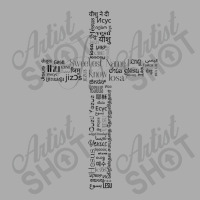 Jesus Sweetest Name I Know Cross Men's T-shirt Pajama Set | Artistshot