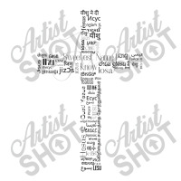 Jesus Sweetest Name I Know Cross Men's 3/4 Sleeve Pajama Set | Artistshot