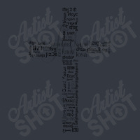 Jesus Sweetest Name I Know Cross Lightweight Hoodie | Artistshot