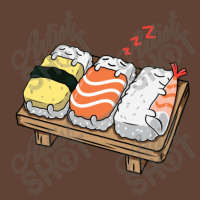 Funny Sushi Sleeping T-shirt | Artistshot