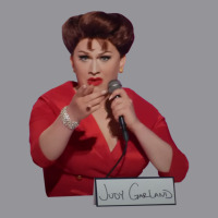 Is That My Camera Jinkx Monsoon As Judy Garland On Rpdr All Stars 7 Sn Men's 3/4 Sleeve Pajama Set | Artistshot