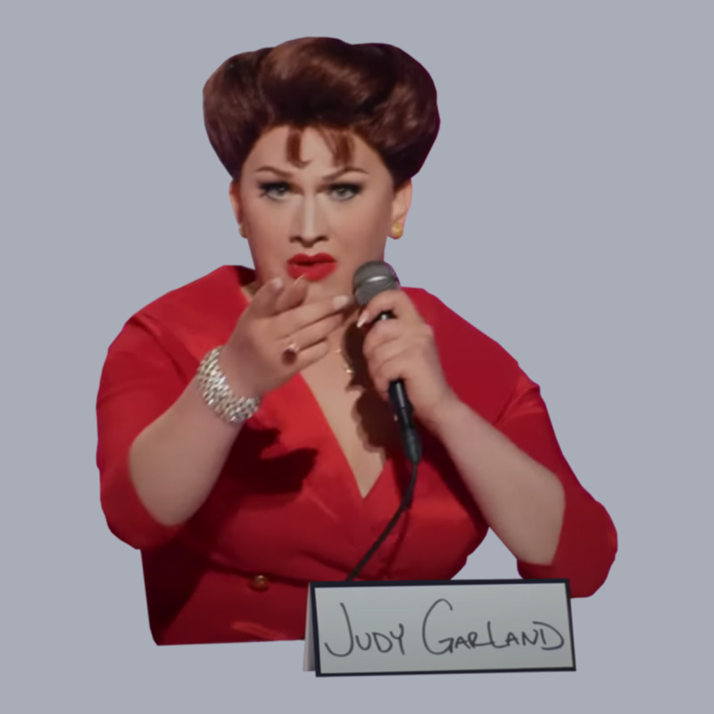 Is That My Camera Jinkx Monsoon As Judy Garland On Rpdr All Stars 7 Sn Tank Dress by muronialgabak | Artistshot