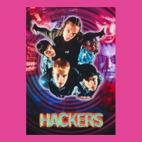 Hackers 1 T-shirt | Artistshot