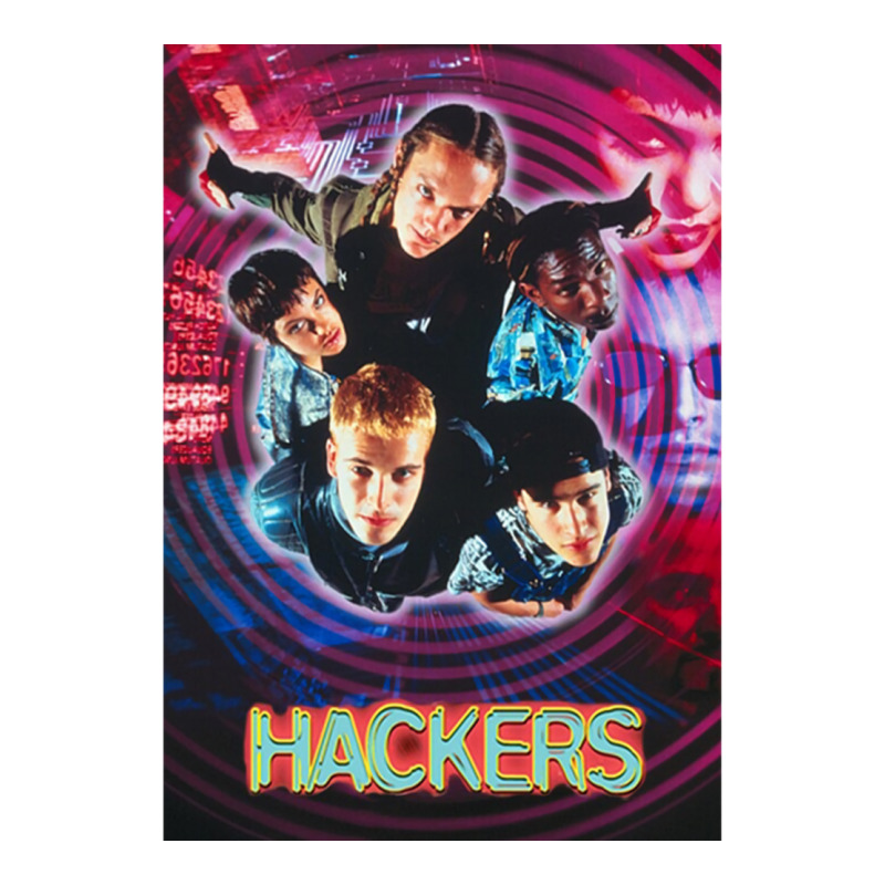 Hackers 1 Men's T-shirt Pajama Set | Artistshot