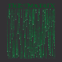 Limited Edition T-shirt  Black Matrix Green Code Vintage Hoodie | Artistshot