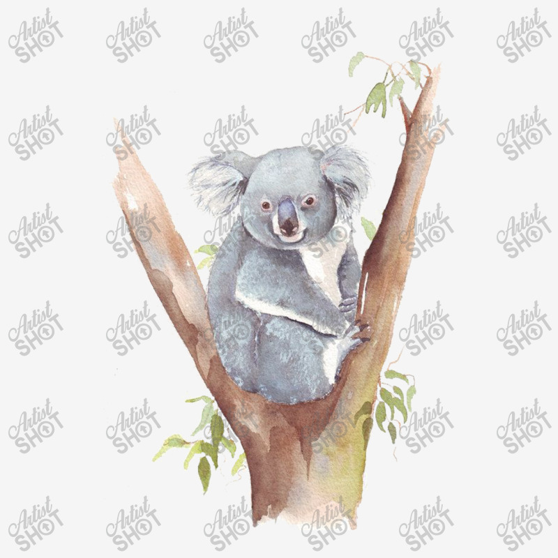 Australian Native Animals Classic T-shirt | Artistshot