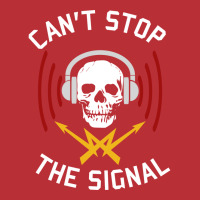 Cant Stop The Signal Open Source Internet Piracy Anti Censorship T-shirt | Artistshot