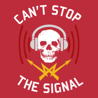 Cant Stop The Signal Open Source Internet Piracy Anti Censorship Pocket T-shirt | Artistshot