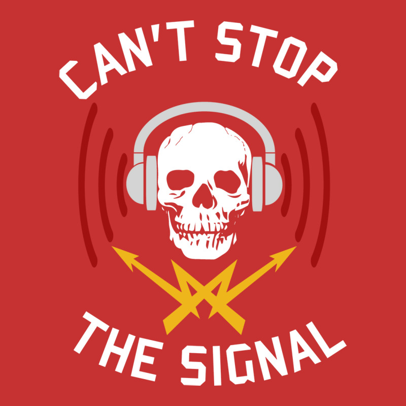 Cant Stop The Signal Open Source Internet Piracy Anti Censorship V-Neck Tee by tindalberkay9 | Artistshot