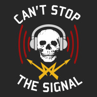 Cant Stop The Signal Open Source Internet Piracy Anti Censorship Men's T-shirt Pajama Set | Artistshot