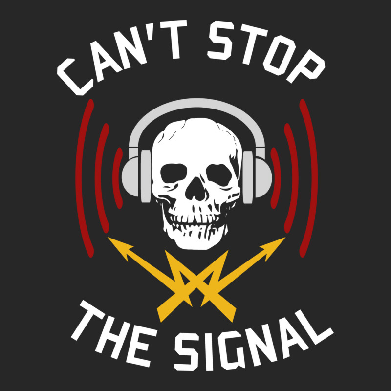 Cant Stop The Signal Open Source Internet Piracy Anti Censorship Men's T-shirt Pajama Set by tindalberkay9 | Artistshot