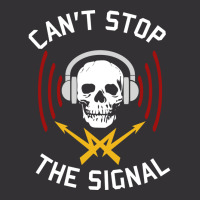 Cant Stop The Signal Open Source Internet Piracy Anti Censorship Vintage Short | Artistshot