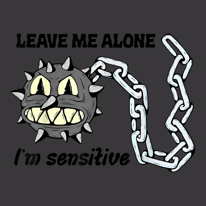 Funny Co Rona Leave Me Alone I'm Sensitive T Shirt Ladies Curvy T-Shirt by genousuv | Artistshot