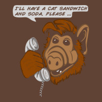 Cat Sandwich And Soda Hippie T-shirt | Artistshot