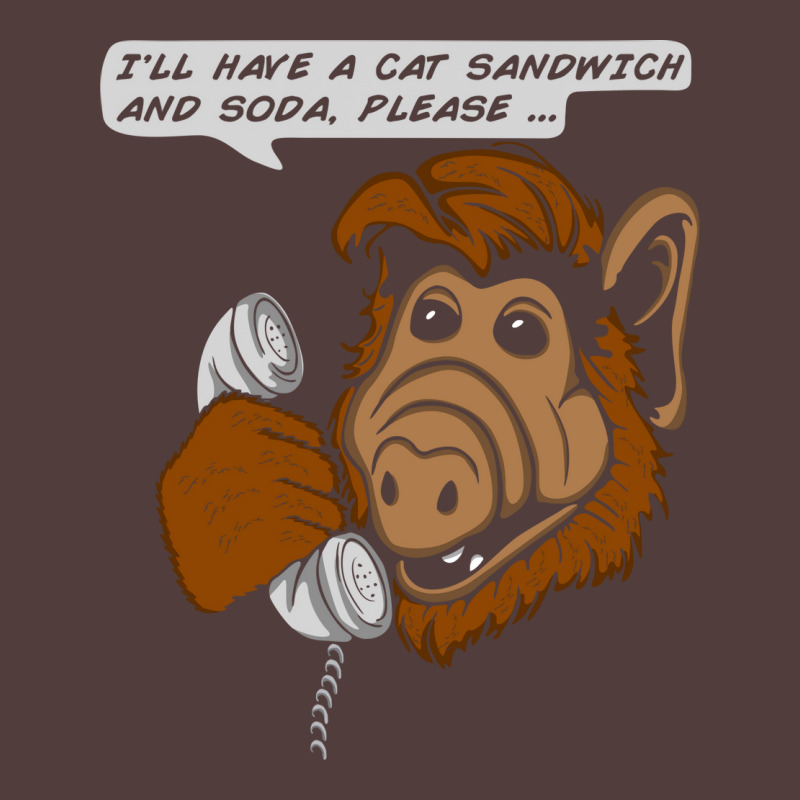 Cat Sandwich And Soda Hippie Graphic T-shirt | Artistshot