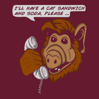 Cat Sandwich And Soda Hippie Classic T-shirt | Artistshot