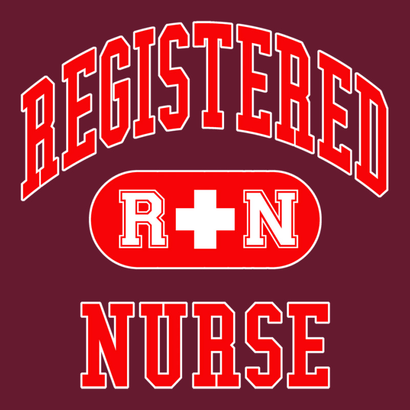 Registered Nurse Classic T-shirt | Artistshot