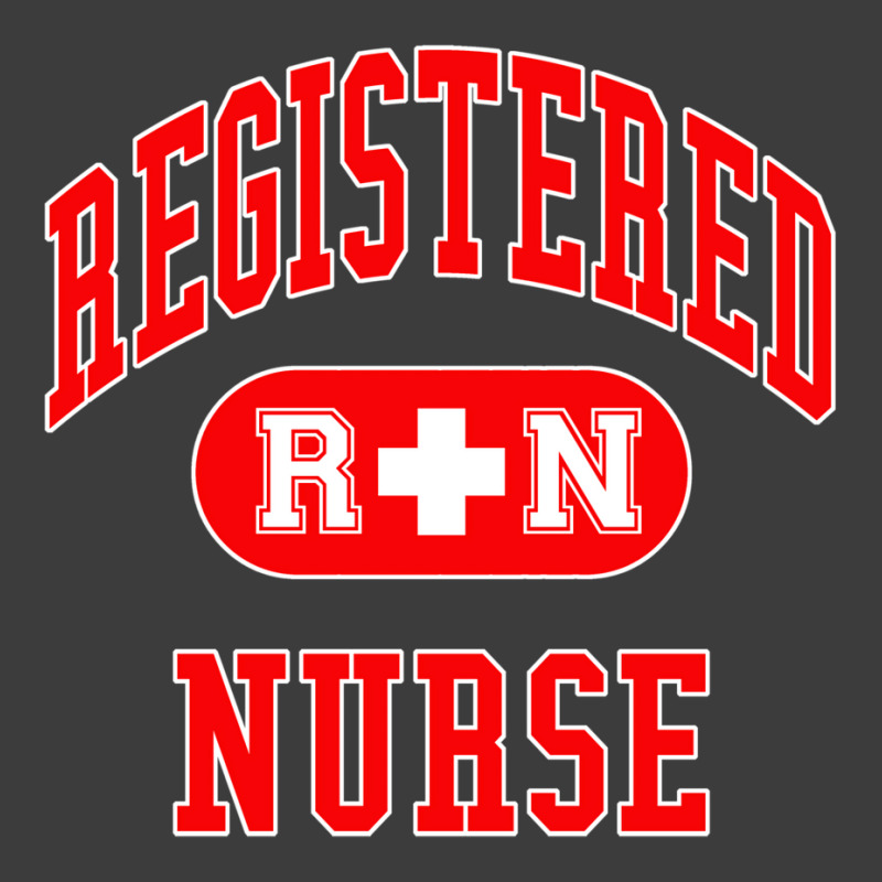 Registered Nurse Men's Polo Shirt | Artistshot