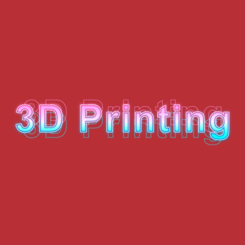 3d Printing Travel T-shirt | Artistshot