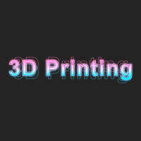 3d Printing Travel 3/4 Sleeve Shirt | Artistshot