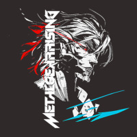 Metal Gear Solid Rising Inverted Racerback Tank | Artistshot