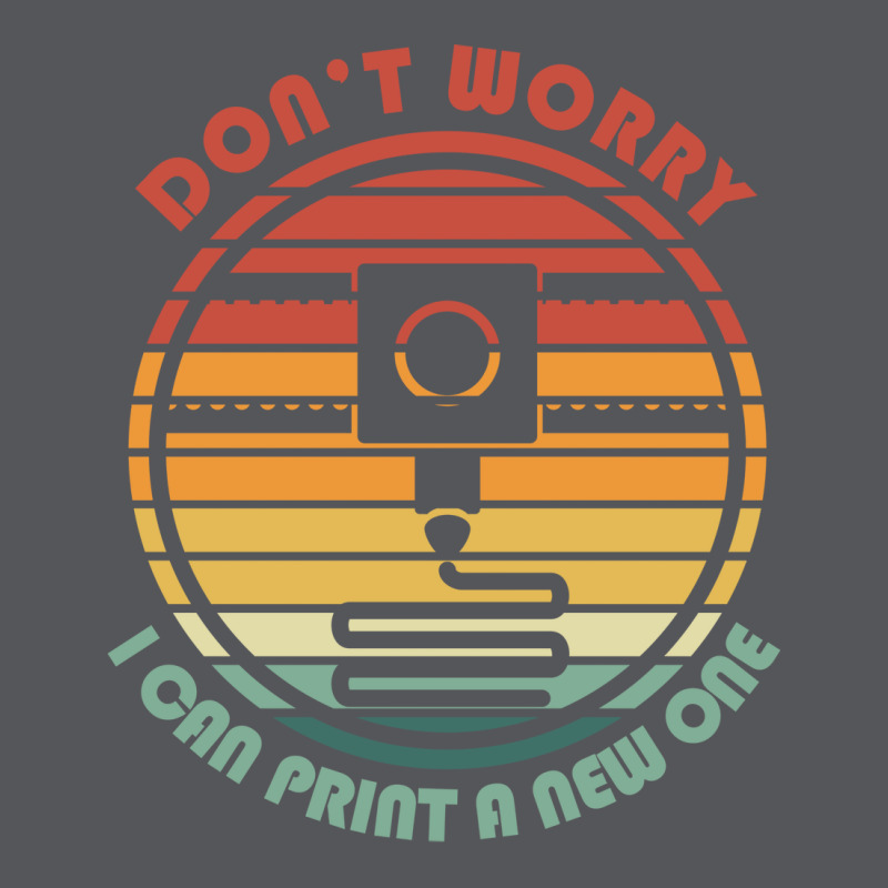 3d Printer Printing Quote Dont Worry A Can Print A New One Stars Ladies Fitted T-Shirt by puikeiyanuarb | Artistshot