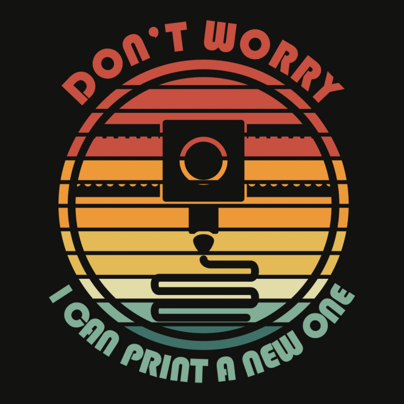 3d Printer Printing Quote Dont Worry A Can Print A New One Stars Scorecard Crop Tee by puikeiyanuarb | Artistshot