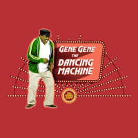 Gene Gene The Dancing Machine The Gong Show T-shirt | Artistshot