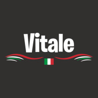 Italy Flag Italian Birthday Name Vitale Pullover Hoodie Champion Hoodie | Artistshot