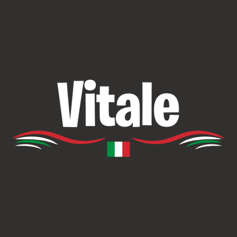 Italy Flag Italian Birthday Name Vitale Pullover Hoodie Champion Hoodie by bettincam | Artistshot