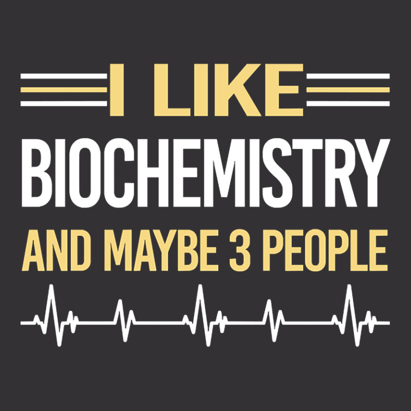 Trending 3 People Biochemistry Biochemist Vintage Short by declangreenwood | Artistshot