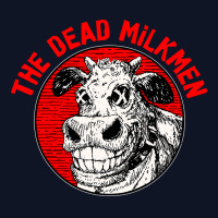 The Dead Milkmen Hipster Printed Hat | Artistshot